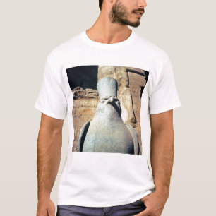 Statue of Horus T-Shirt