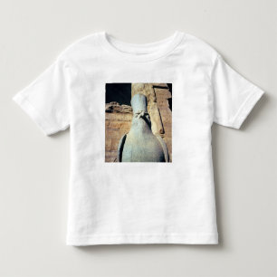 Statue of Horus Toddler T-Shirt