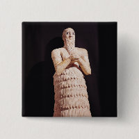 Statue of Itur-Shamagen, King of Mar
