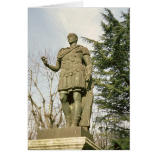 Statue of Julius Caesar