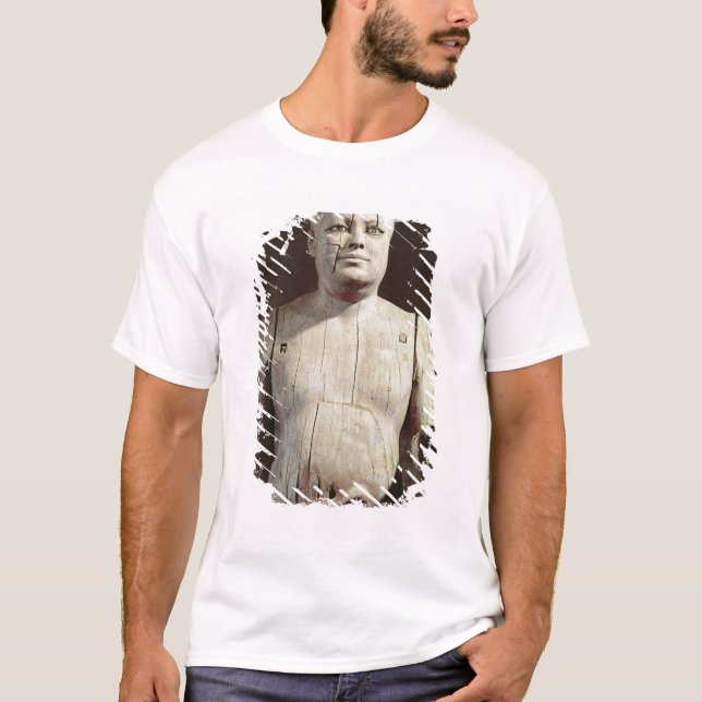 Statue of Ka-Aper T-Shirt (Front)