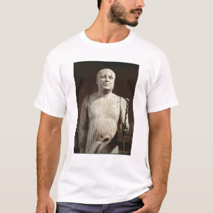Statue of Ka-Aper T-Shirt