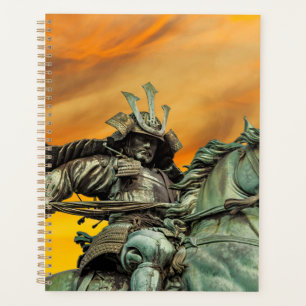 Statue of Kusunoki Masashige, Japan Planner