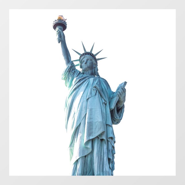 Statue of liberty   (Sheet)