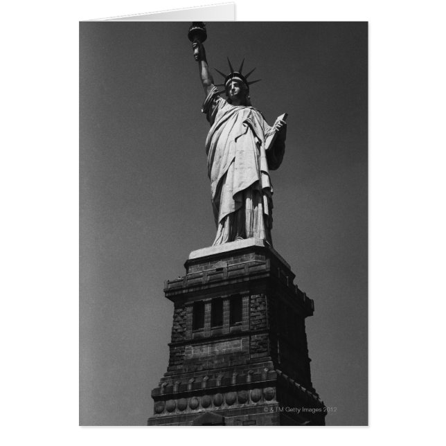 Statue of Liberty (Front)