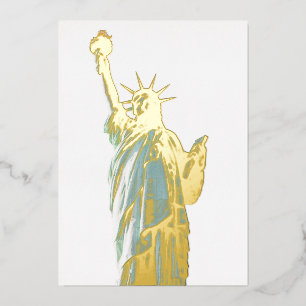Statue of liberty 