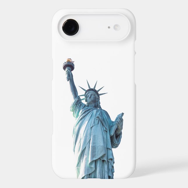 statue of liberty (Back)