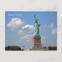 Statue of Liberty 002