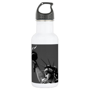 Statue of Liberty 532 Ml Water Bottle