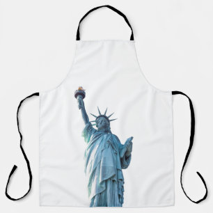 Statue of liberty  apron
