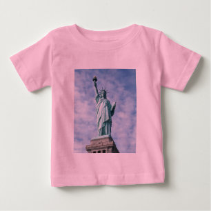 Statue of Liberty Baby T-Shirt