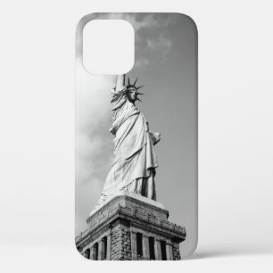 STATUE OF LIBERTY iPhone 12 CASE
