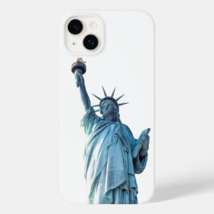 Statue of liberty Case-Mate iPhone 14 plus case