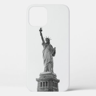 STATUE OF LIBERTY iPhone 12 CASE