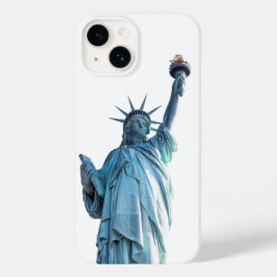 Statue of liberty  Case-Mate iPhone 14 case