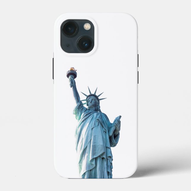 Statue of liberty  Case-Mate iPhone case (Back)