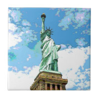 Statue of Liberty
