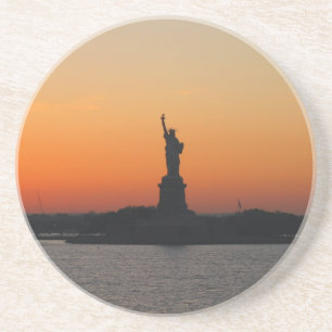 Statue of Liberty Coaster