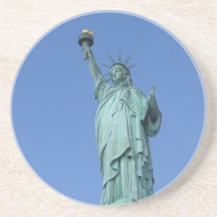 Statue of Liberty Coaster