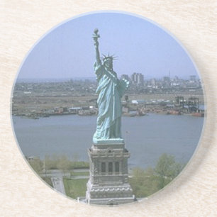 Statue of Liberty Coaster