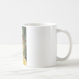 Statue of Liberty Coffee Mug