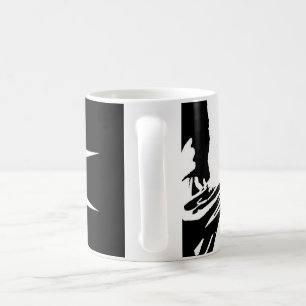Statue of liberty coffee mug