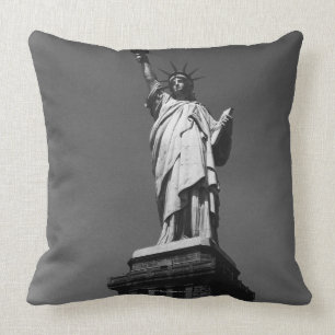 Statue of Liberty Cushion