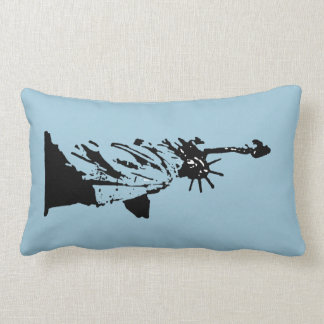 Statue of Liberty Cushion