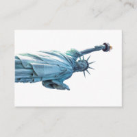Statue of liberty