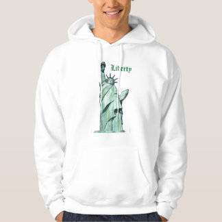 Statue of Liberty Hoodie