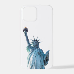 Statue of liberty  iPhone 12 pro case