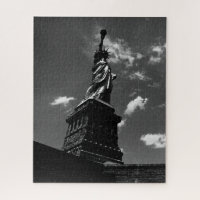 Statue of Liberty