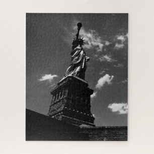 Statue of Liberty Jigsaw Puzzle
