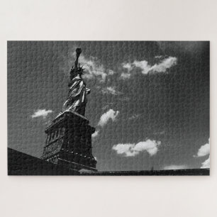 Statue of Liberty Jigsaw Puzzle