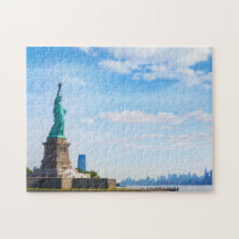 Statue of Liberty
