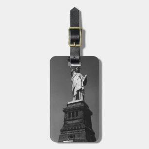 Statue of Liberty Luggage Tag