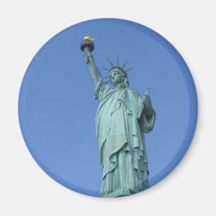 Statue of Liberty Magnet