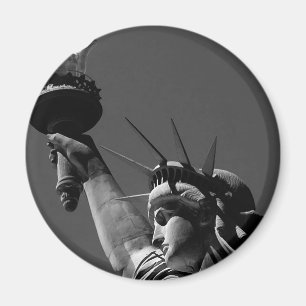 Statue of Liberty Magnet