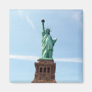 Statue of Liberty Magnet