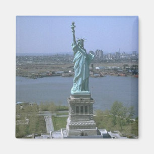 Statue of Liberty Magnet