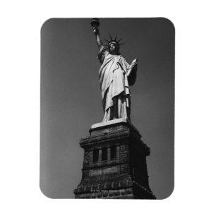 Statue of Liberty Magnet