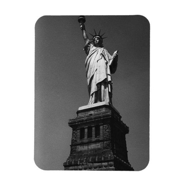 Statue of Liberty Magnet (Vertical)