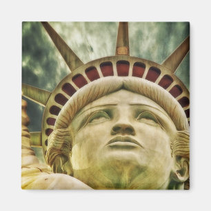 Statue of Liberty Magnet