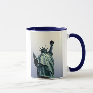 Statue of Liberty mug
