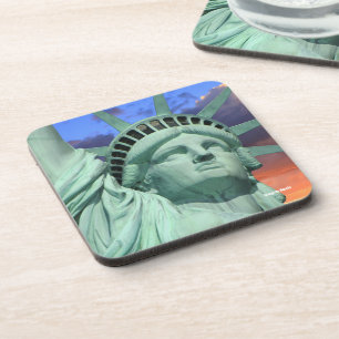 Statue of Liberty National, New York, USA Coaster