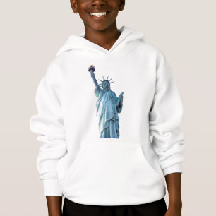Statue of Liberty New York City