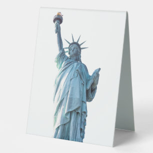 Statue of Liberty New York City