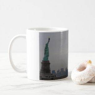 Statue of Liberty - New York City Coffee Mug