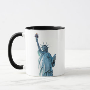 Statue of Liberty New York City Mug
