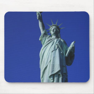 Statue of Liberty, New York, USA 4 Mouse Pad